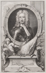 Charles Mordaunt, Earl of Peterborough